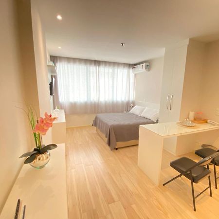 True America Apart-Hotel Campos dos Goytacazes Dış mekan fotoğraf