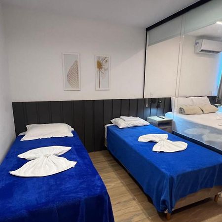True America Apart-Hotel Campos dos Goytacazes Dış mekan fotoğraf