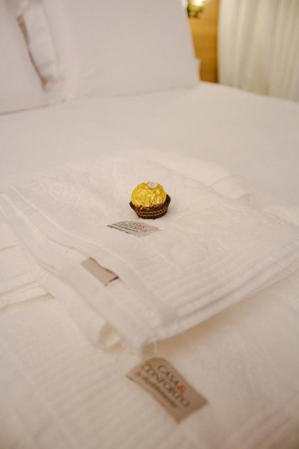 True America Apart-Hotel Campos dos Goytacazes Dış mekan fotoğraf