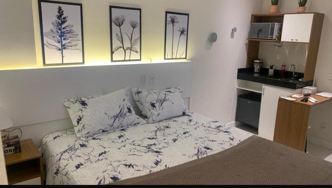 True America Apart-Hotel Campos dos Goytacazes Dış mekan fotoğraf
